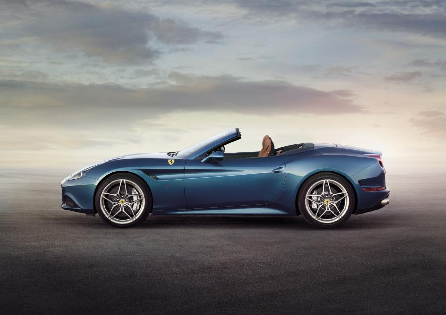  Ferrari California T 2014 года  (фото 7 из 81)